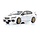 Subaru WRX STi EJ20 2020 'Final Edition' - 1:64 - Kyosho