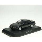 Nissan Nissan Silvia S13 1988 - 1:64 - Kyosho