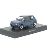 Nissan Nissan BE-1 1987 - 1:64 - Kyosho