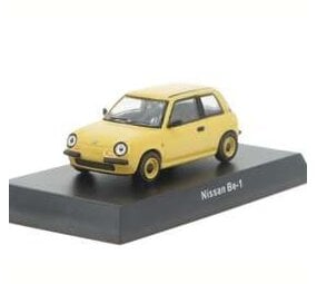 Nissan Nissan BE-1 1987 - 1:64 - Kyosho