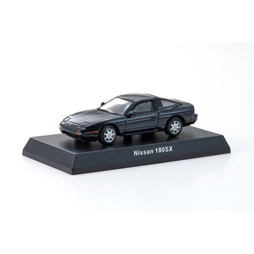 Nissan Nissan Fairlady Z(Z31) 2024 - 1:64 - Kyosho Nissan Nissan Fairlady Z(Z31) 2024 - 1:64 - Kyosho