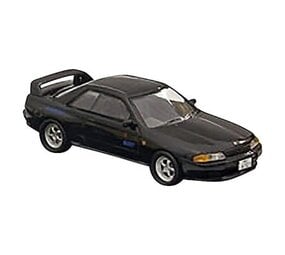 Nissan Nissan Skyline GTR (BNR32) 'Initial D' 1995 - 1:64 - Kyosho