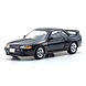 Nissan Nissan Skyline GTR (BNR32) 'Initial D' 1995 - 1:64 - Kyosho Nissan Nissan Skyline GTR (BNR32) 'Initial D' 1995 - 1:64 - Kyosho