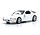 Mazda RX7 Savanna (FD3S) 'Initial D' 1995- 1:64 - Kyosho