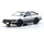Toyota Sprinter Trueno (AE86) 'Initial D' 1995- 1:64 - Kyosho