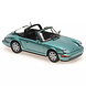 Porsche Porsche 911 Carrera 2 Targa 1991 - 1:43 - MaXichamps
