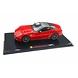 Ferrari Ferrari 599 GTO - 1:43 - Hot Wheels Elite