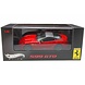 Ferrari Ferrari 599 GTO - 1:43 - Hot Wheels Elite