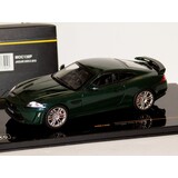 Jaguar Jaguar XKR-S 2010 - 1:43 - IXO Models