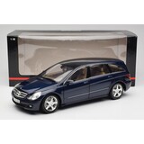 Mercedes-Benz Mercedes-Benz R-Class 2005 - 1:18 - Minichamps
