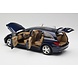 Mercedes-Benz Mercedes-Benz R-Class 2005 - 1:18 - Minichamps