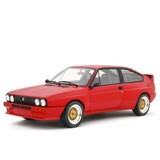 Alfa Romeo Alfa Romeo Sprint 6C Prototype Autodelta 1982 - 1:18 - Laudoracing - Model