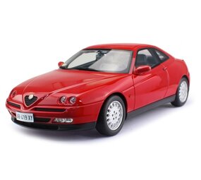 Alfa Romeo Alfa Romeo GTV 2.0 T.Spark 16V 1995 - 1:18 - Laudoracing - Model