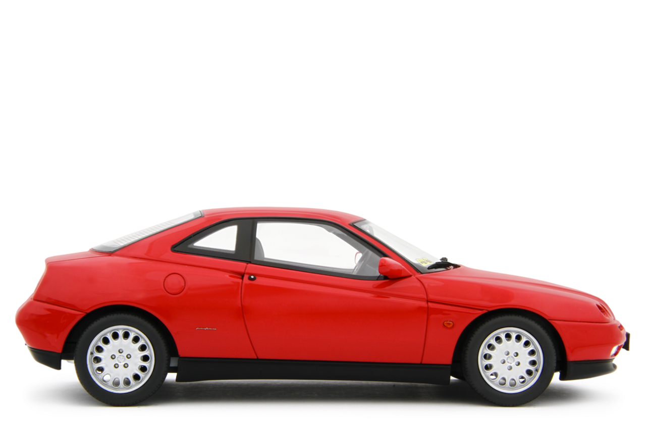 Alfa Romeo Alfa Romeo GTV 2.0 T.Spark 16V 1995 - 1:18 - Laudoracing - Model Alfa Romeo Alfa Romeo GTV 2.0 T.Spark 16V 1995 - 1:18 - Laudoracing - Model