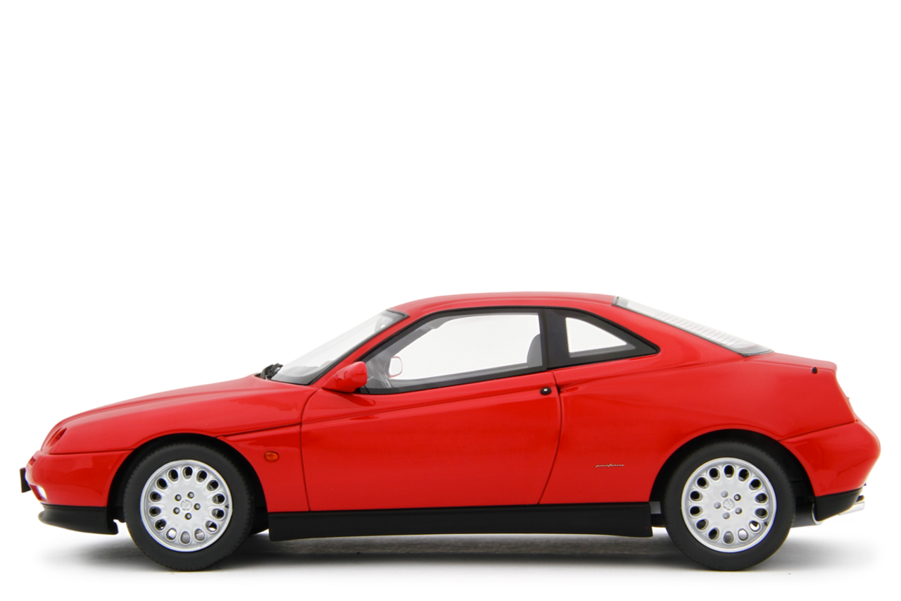 Alfa Romeo Alfa Romeo GTV 2.0 T.Spark 16V 1995 - 1:18 - Laudoracing - Model Alfa Romeo Alfa Romeo GTV 2.0 T.Spark 16V 1995 - 1:18 - Laudoracing - Model