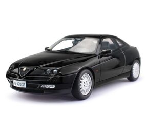 Alfa Romeo Alfa Romeo GTV 2.0 T.Spark 16V 1995 - 1:18 - Laudoracing - Model