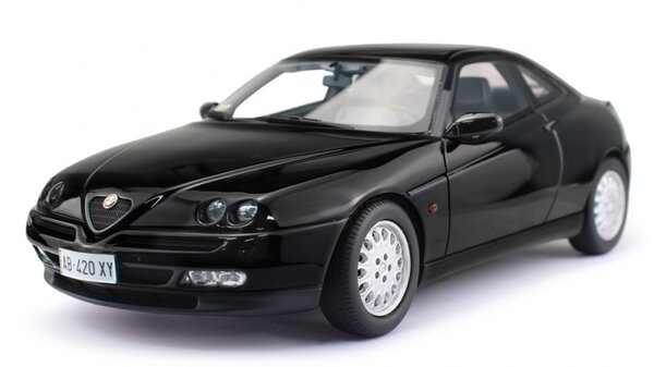 Alfa Romeo Alfa Romeo GTV 2.0 T.Spark 16V 1995 - 1:18 - Laudoracing - Model