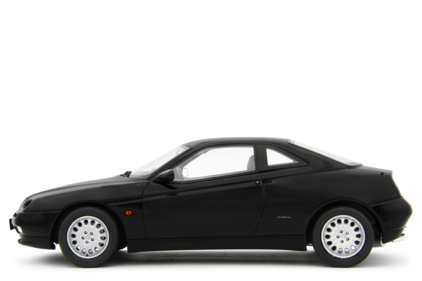Alfa Romeo Alfa Romeo GTV 2.0 T.Spark 16V 1995 - 1:18 - Laudoracing - Model