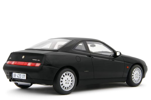Alfa Romeo Alfa Romeo GTV 2.0 T.Spark 16V 1995 - 1:18 - Laudoracing - Model