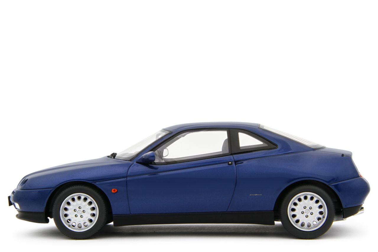 Alfa Romeo Alfa Romeo GTV 2.0 T.Spark 16V 1995 - 1:18 - Laudoracing - Model