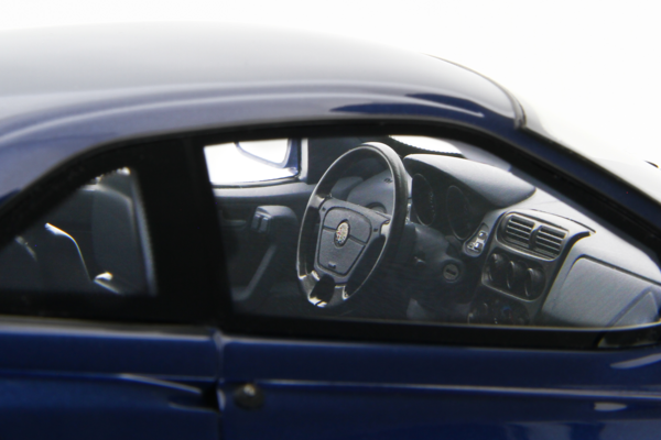 Alfa Romeo Alfa Romeo GTV 2.0 T.Spark 16V 1995 - 1:18 - Laudoracing - Model