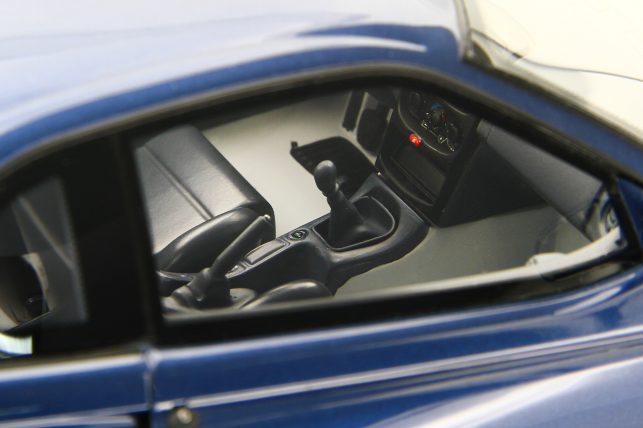 Alfa Romeo Alfa Romeo GTV 2.0 T.Spark 16V 1995 - 1:18 - Laudoracing - Model