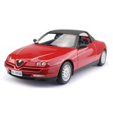 Alfa Romeo Alfa Romeo Spider 2.0 Twin Spark 1995 - 1:18 - Laudoracing - Model