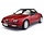 Alfa Romeo Spider 2.0 Twin Spark 1995 - 1:18 - Laudoracing - Model