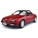 Alfa Romeo Alfa Romeo Spider 2.0 Twin Spark 1995 - 1:18 - Laudoracing - Model