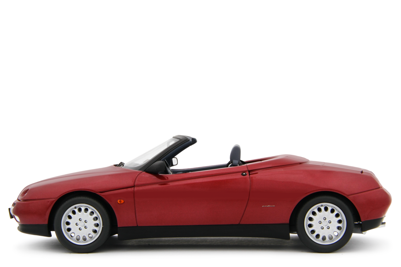 Alfa Romeo Alfa Romeo Spider 2.0 Twin Spark 1995 - 1:18 - Laudoracing - Model