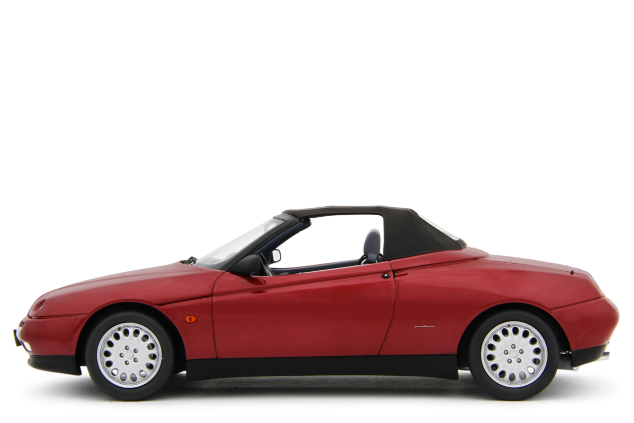 Alfa Romeo Alfa Romeo Spider 2.0 Twin Spark 1995 - 1:18 - Laudoracing - Model