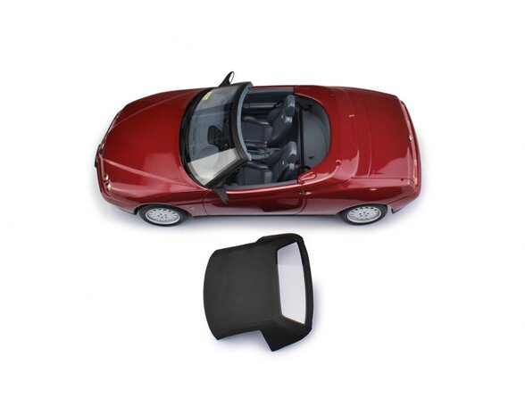 Alfa Romeo Alfa Romeo Spider 2.0 Twin Spark 1995 - 1:18 - Laudoracing - Model