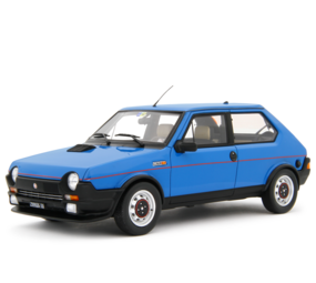 Fiat Fiat Ritmo 105 TC 1981 - 1:18 - Laudoracing - Model
