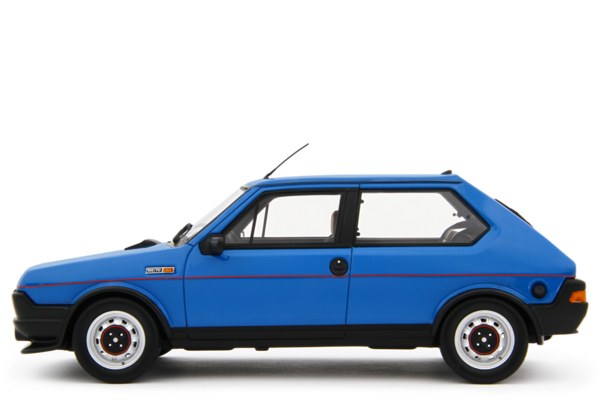 Fiat Fiat Ritmo 105 TC 1981 - 1:18 - Laudoracing - Model