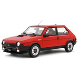 Fiat Fiat Ritmo 105 TC 1981 - 1:18 - Laudoracing - Model