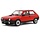 Fiat Ritmo 105 TC 1981 - 1:18 - Laudoracing - Model