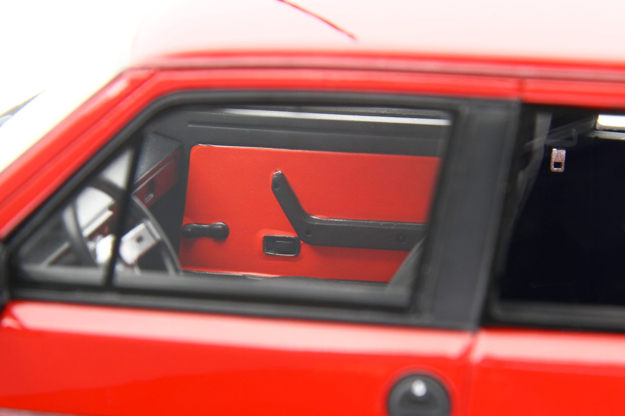 Fiat Fiat Ritmo 105 TC 1981 - 1:18 - Laudoracing - Model