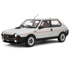 Fiat Fiat Ritmo 105 TC 1981 - 1:18 - Laudoracing - Model