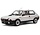Fiat Ritmo 105 TC 1981 - 1:18 - Laudoracing - Model