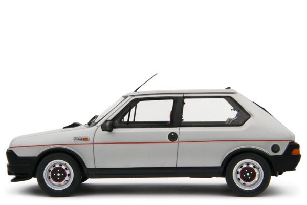 Fiat Fiat Ritmo 105 TC 1981 - 1:18 - Laudoracing - Model