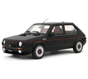 Fiat Fiat Ritmo 105 TC 1981 - 1:18 - Laudoracing - Model