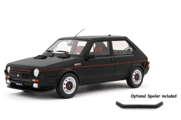 Fiat Fiat Ritmo 105 TC 1981 - 1:18 - Laudoracing - Model