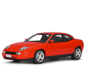 Fiat Fiat Coupe 2.0 Turbo 20V 1996 - 1:18 - Laudoracing - Model