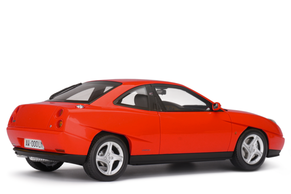 Fiat Fiat Coupe 2.0 Turbo 20V 1996 - 1:18 - Laudoracing - Model