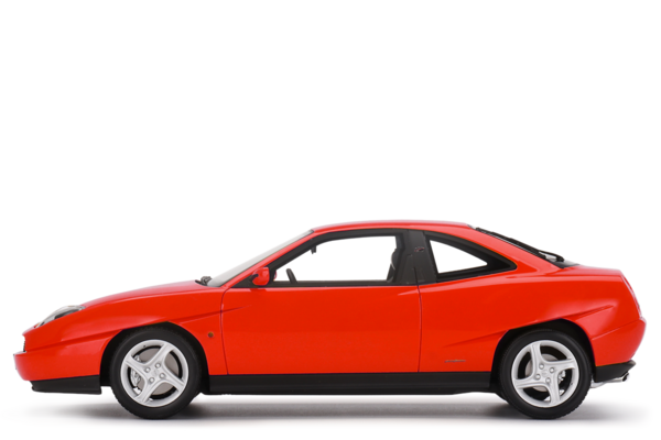 Fiat Fiat Coupe 2.0 Turbo 20V 1996 - 1:18 - Laudoracing - Model