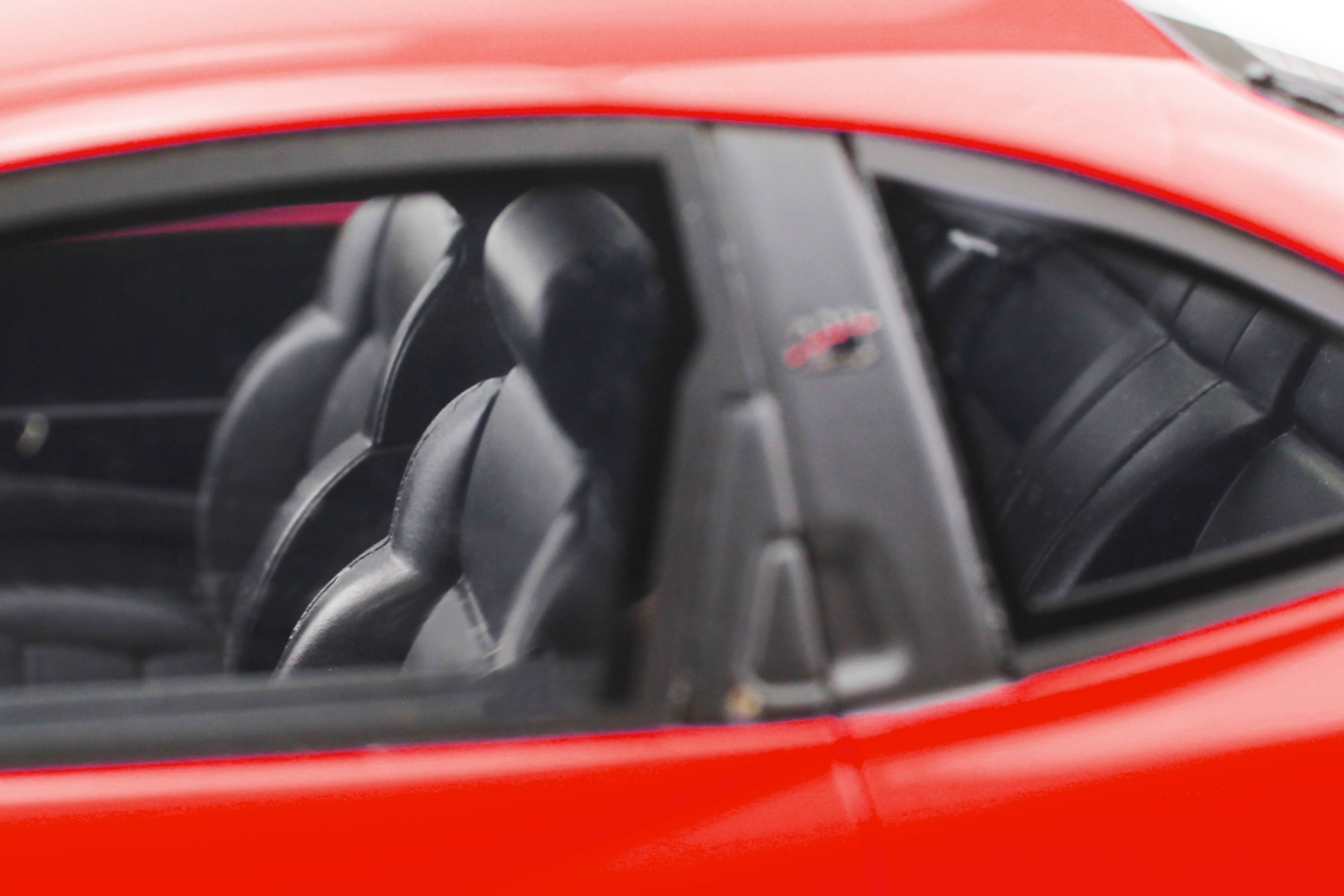 Fiat Fiat Coupe 2.0 Turbo 20V 1996 - 1:18 - Laudoracing - Model