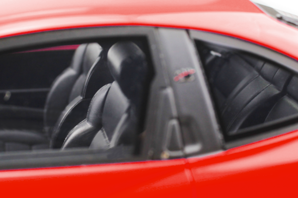 Fiat Fiat Coupe 2.0 Turbo 20V 1996 - 1:18 - Laudoracing - Model