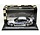 Mercedes-Benz C-Class DTM Spielwarenmesse Nürnberg 2008 - 1:43 - Minichamps
