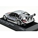 Mercedes-Benz Mercedes-Benz C-Class DTM Spielwarenmesse Nürnberg 2008 - 1:43 - Minichamps