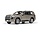 Toyota Land Cruiser 300-ZX 2024 - 1:18 - LCD Model
